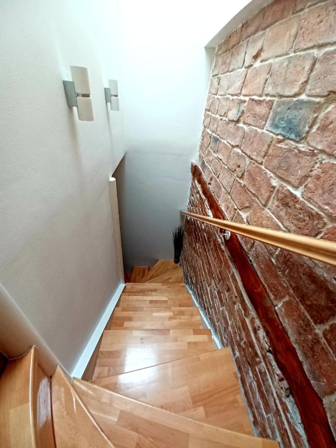 ספליט Studio Apartmani Pomalo/ Take It Easy מראה חיצוני תמונה