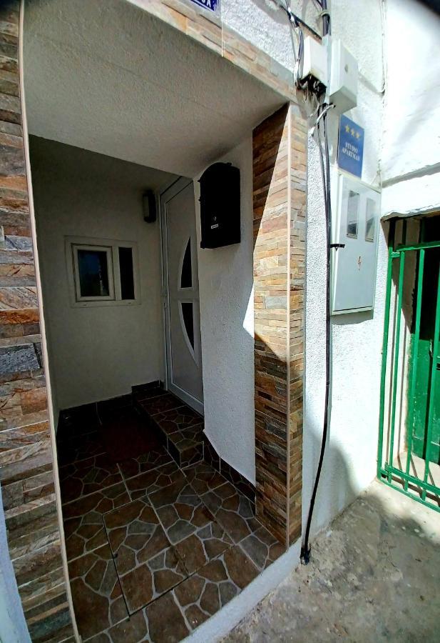 ספליט Studio Apartmani Pomalo/ Take It Easy מראה חיצוני תמונה